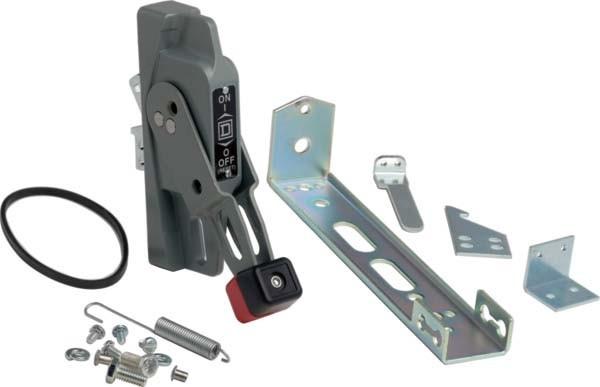 Produktbild Schneider Electric Operating Mechanism Handle Nema