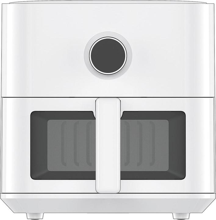 Immagine prodotto Xiaomi Friggitrice ad aria intelligente (Spina UE)