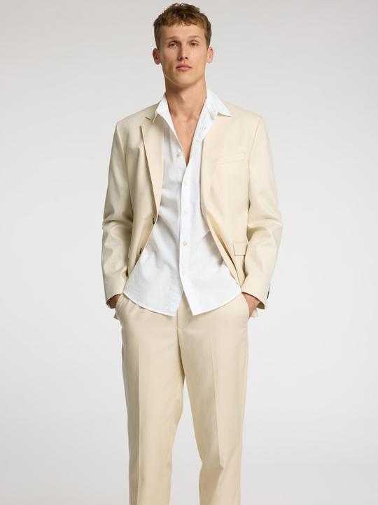 Immagine prodotto Selected Homme Camicia classica a maniche corte (XXL)