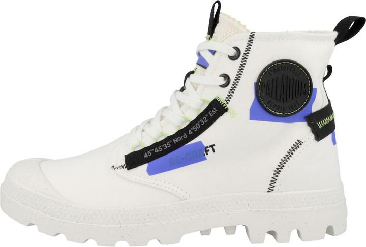 Palladium Pampa Hi Re-Craft - 58239