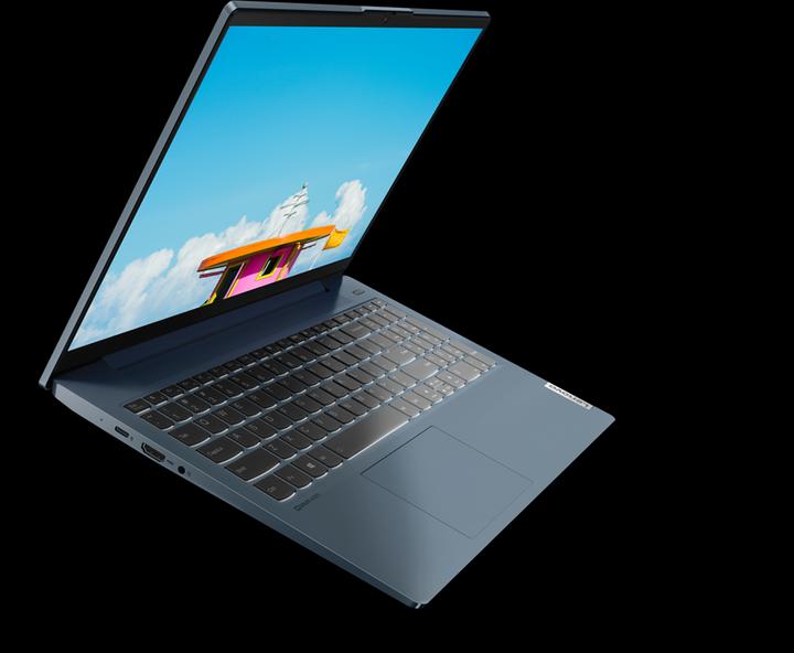 Produktbild Lenovo IdeaPad 5 (15.60", AMD Ryzen 7 5700U, 16 GB, 512 GB, CH)
