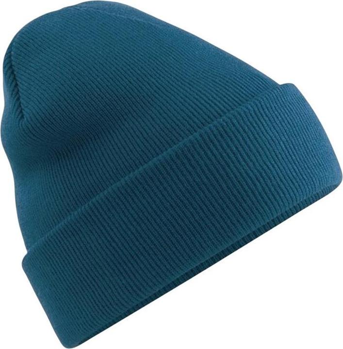 Beechfield Strickmütze Mütze Besonders Weich (One Size)
