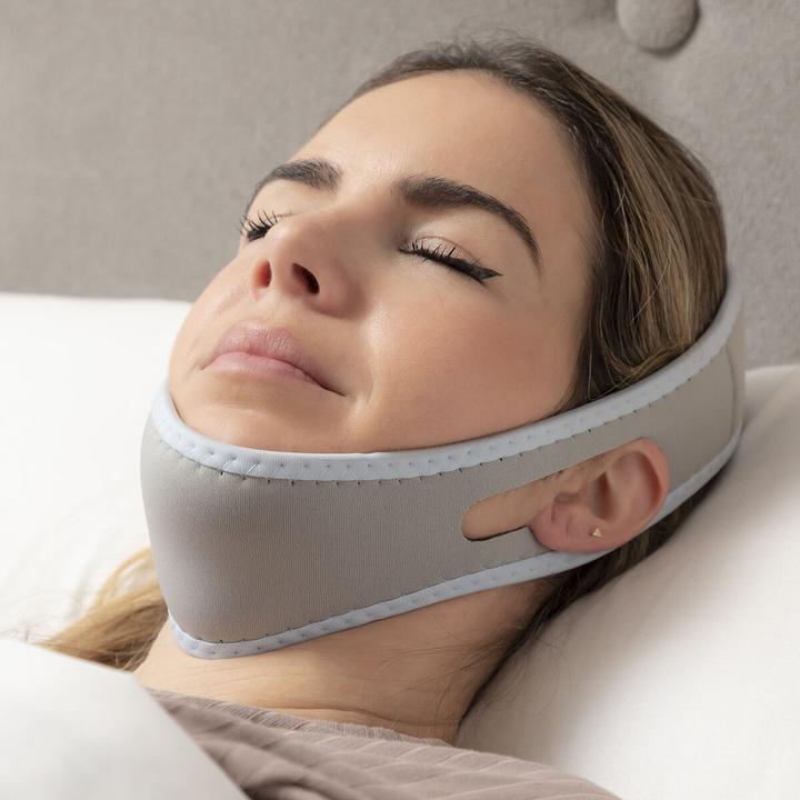 Immagine prodotto InnovaGoods Anti-Schnarch-Band Stosnore