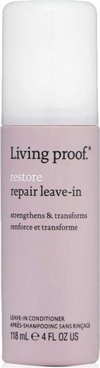 Image du produit Living Proof RESTORE réparation instantanée 118 ml (118 ml)