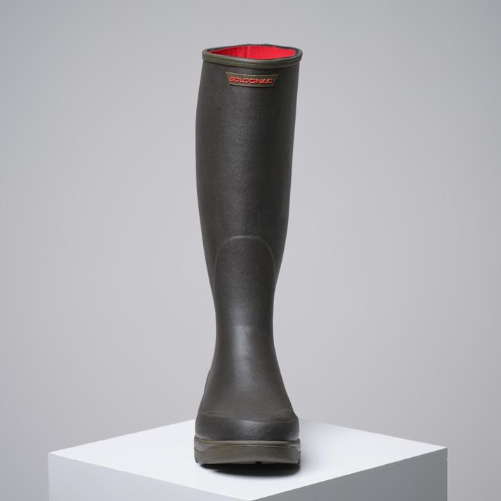 Image du produit Solognac WARM 500 (41)
