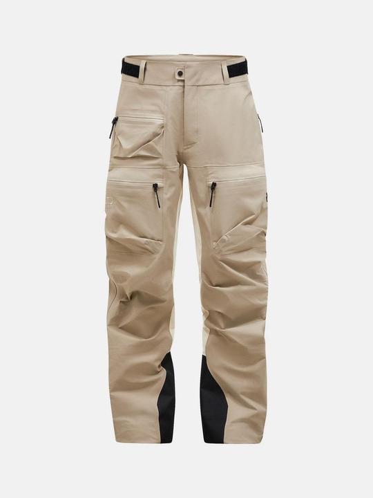 Produktbild Peak Performance Vislight Gore Tex C Knit Pants (XL)