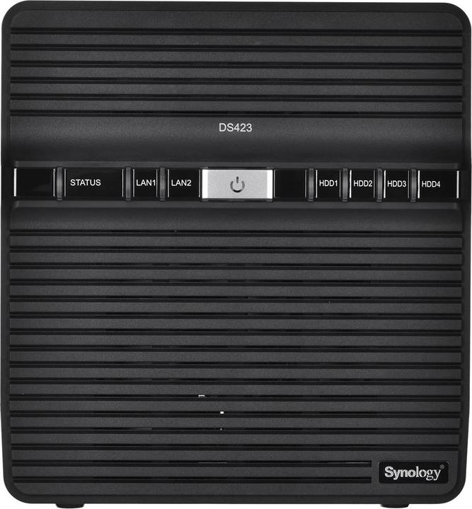 Produktbild Synology DS423 (0 TB)
