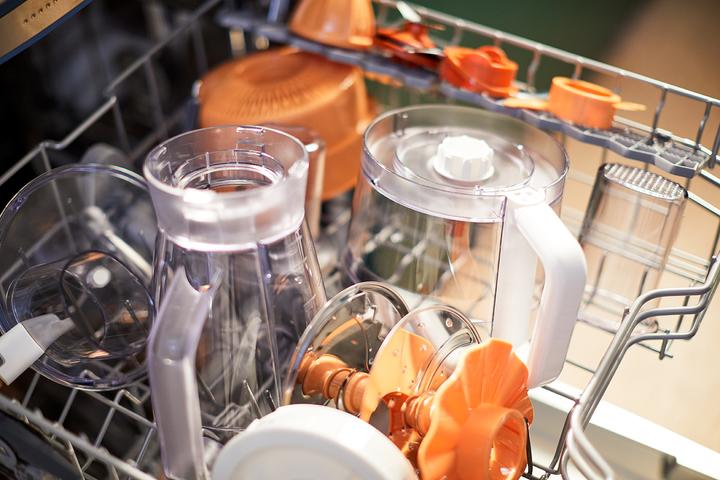 Image du produit Philips Viva Collection HR7510/10 (1500 ml, 800 W)