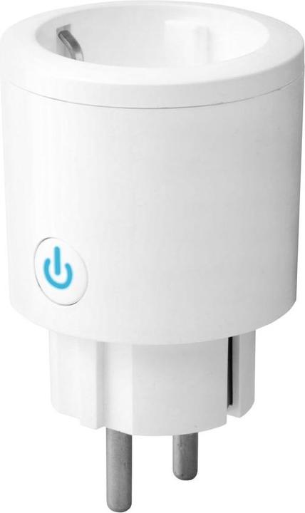 Immagine prodotto SIGN Spina domestica intelligente WiFi 10A