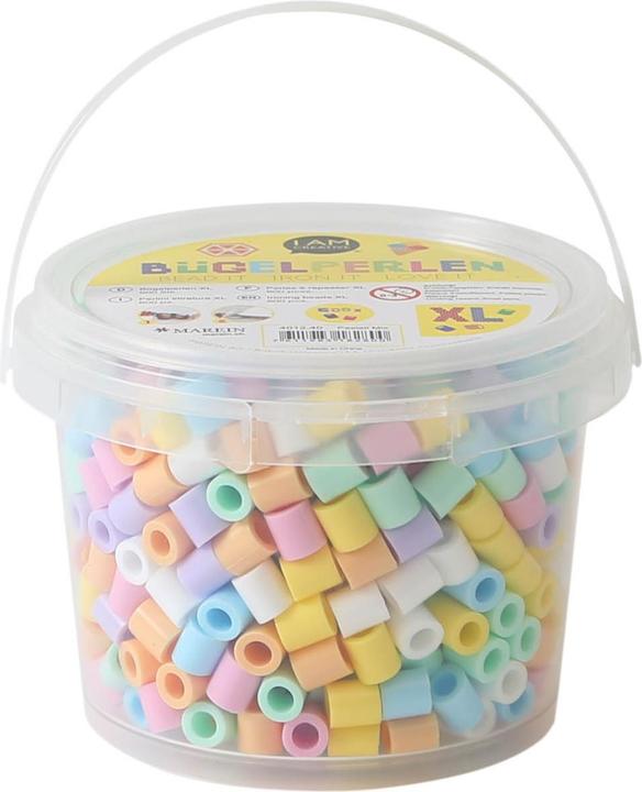 Actual product image I Am Creative Ironing beads XL