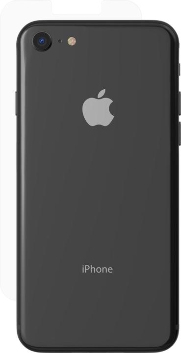 Produktbild Zagg InvisibleShield Glass Elite+ Apple (e) (1 Stück, Apple iPhone 6)