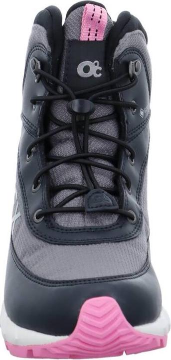 Produktbild Zero C Kringsja GTX JR (39)