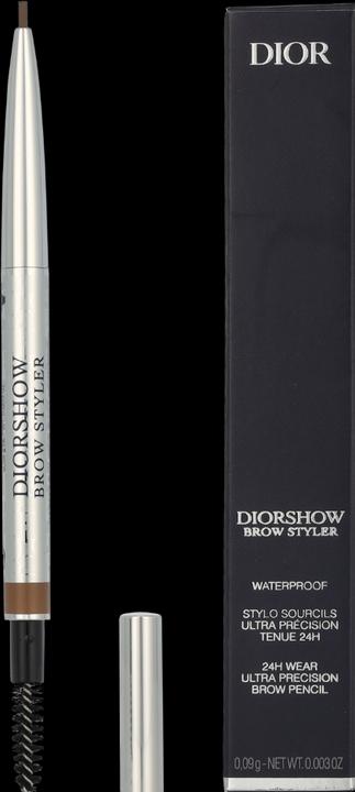 Image du produit Dior Diorshow Brow Styler 001 Int23 (001 Blonde)