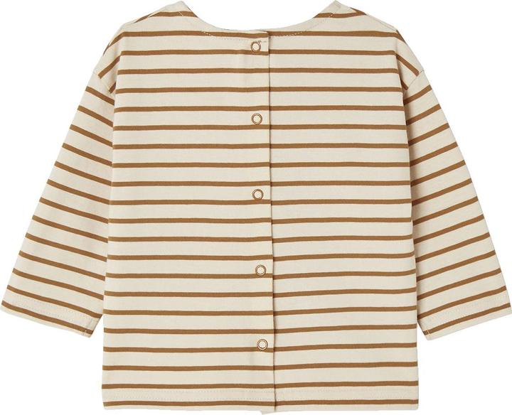 Immagine prodotto Vertbaudet Camicia a righe per bambini (86)