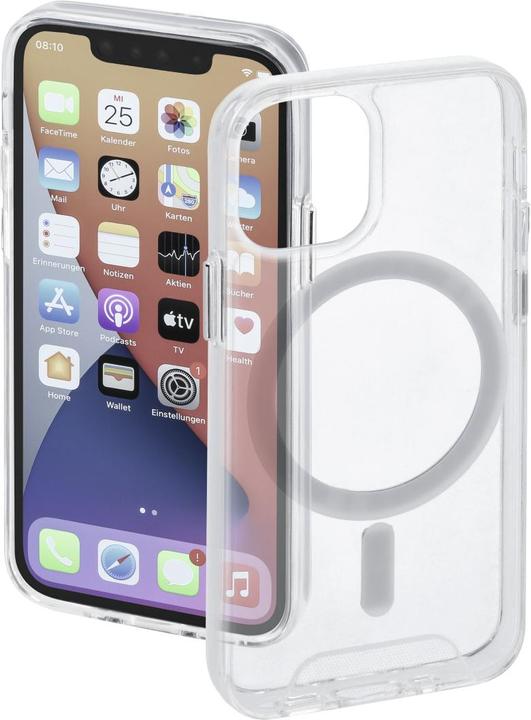 Produktbild Hama MagCase Safety (Apple iPhone 13 mini)