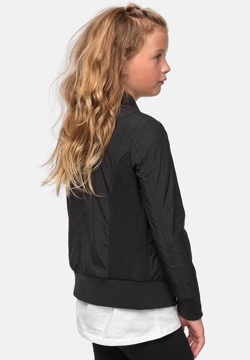 Immagine prodotto Urban Classics Girls Light Bomber Jacket (134, 140)