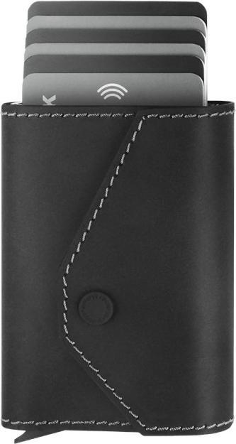 Pularys Wallet PORTER GO Kreditkartenetui