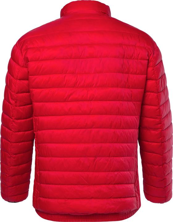 Produktbild Boston Park Steppjacke, Bauchfit, Stehkragen, bis 84/86 (68)