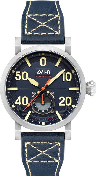 Produktbild AVI-8 AV-4113-01 Dambuster Chadwick (Fliegeruhr)