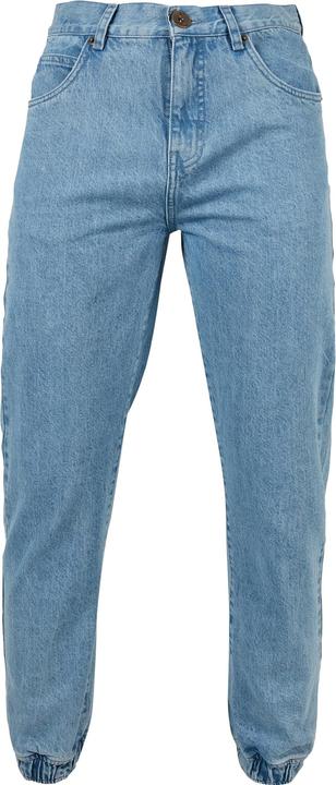 Southpole Spray Logo Denim (34)