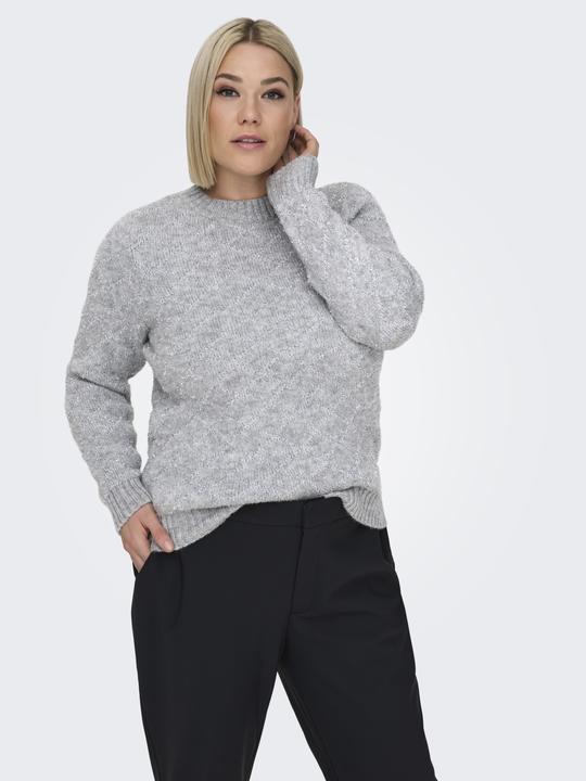 Immagine prodotto Only CARALBA Strickpullover Strickpullover (S)