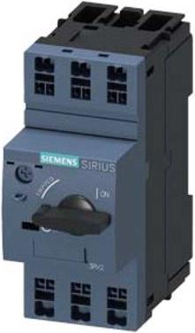 Actual product image Siemens Circuit breaker 3RV2011-4AA20-0BA0 1 pc.