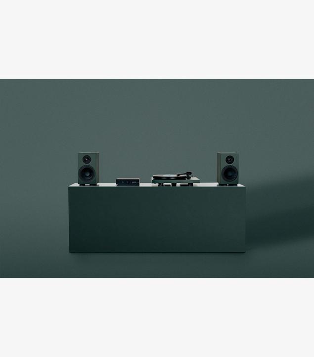 Produktbild Pro-Ject Colourful
