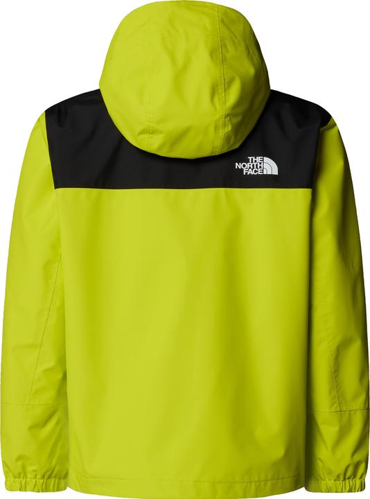 Actual product image North Face Boys Antora Rain (M)