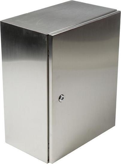 Produktbild Rs Pro IP66 Wall Box, S/Steel, 240x360x150mm