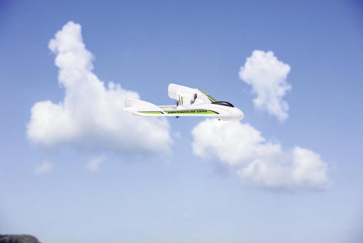 Immagine prodotto Carson Easy Skydreamer 2.4G 100% RTF verde