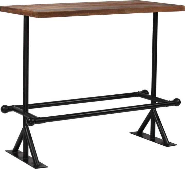 Produktbild VidaXL Irmela (120 x 60 x 107 cm)