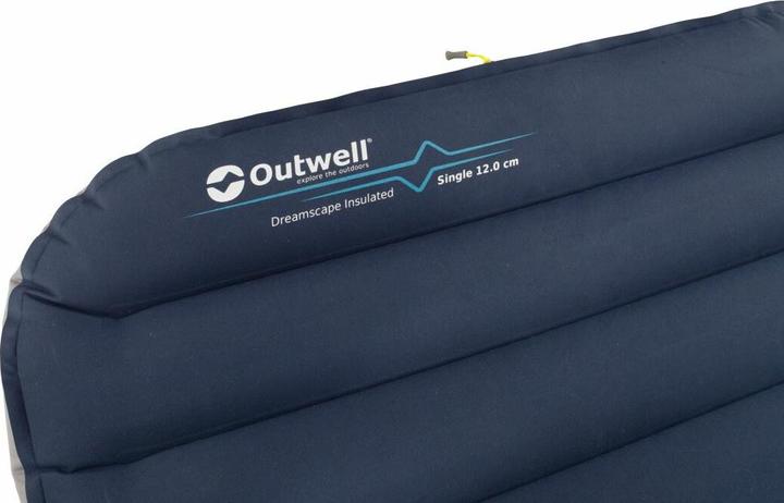 Actual product image Outwell Dreamscape Insulated Single