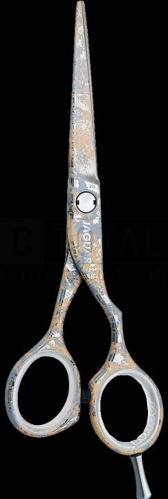 Image du produit Jaguar Silver Line Natural VIBES 5,5 Ciseaux à cheveux (13.97 cm)