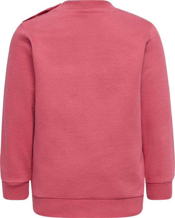Produktbild hummel hmlLIME SWEATSHIRT (56)