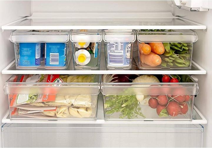Actual product image Rotho Fridge organizer loft (1.6l)