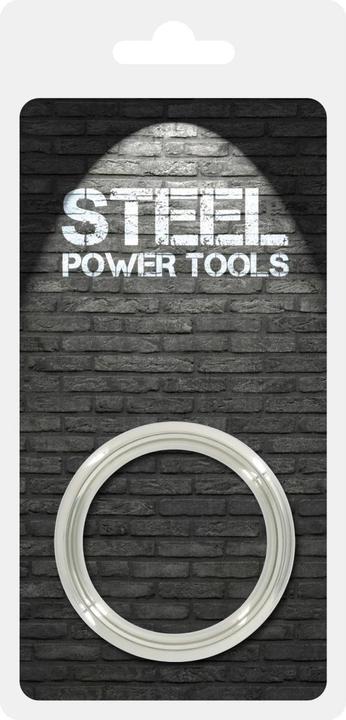 Image du produit Steel Power Tools Cockring Rvs 8 mm - 45 mm (4.50 cm)