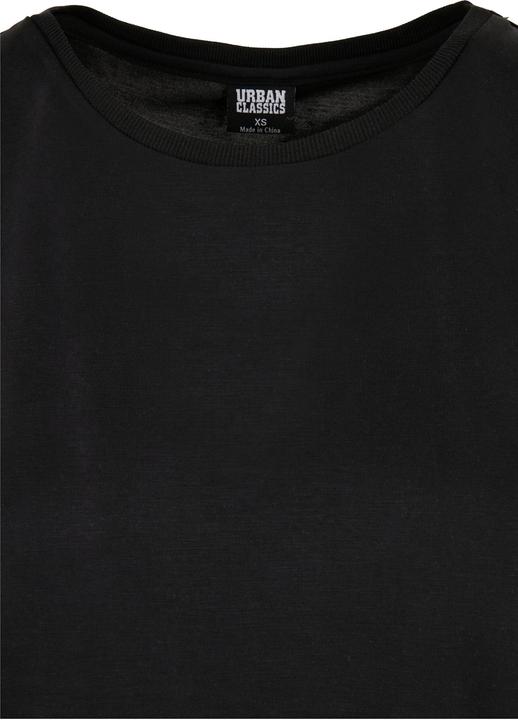 Immagine prodotto Urban Classics Tee a spalla estesa in modal da donna (XS)