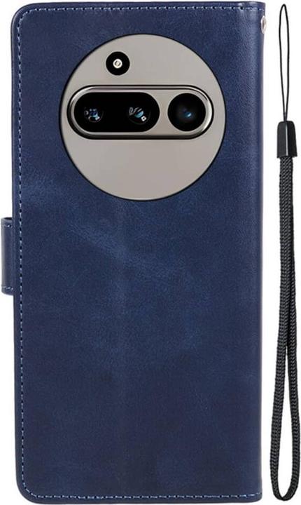 Immagine prodotto Cover-Discount Nothing Phone (3a) - Solide Leder Etui Hülle (Niente Telefono (3a))
