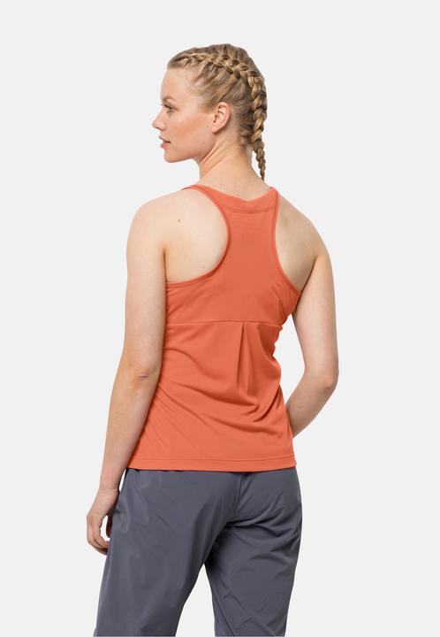 Actual product image Jack Wolfskin Prelight Tank W (M)