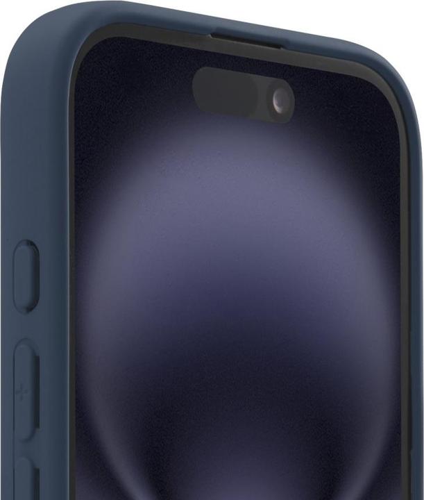 Actual product image Hama Fantastic Feel (Apple iPhone 16, Apple iPhone 16e)