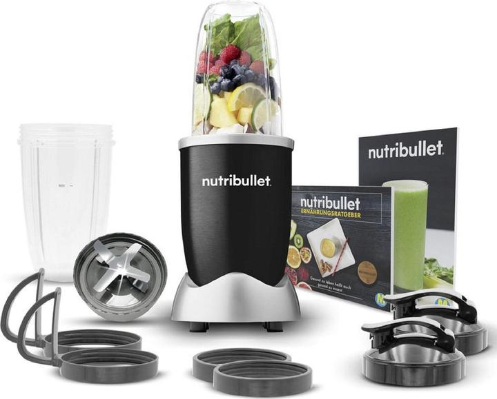 NutriBullet Per 900 (900 W)