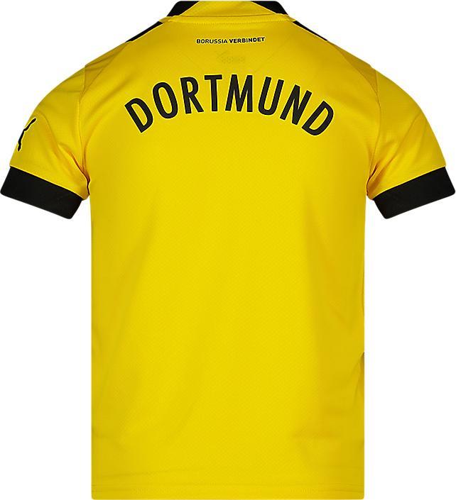 Immagine prodotto Puma Maglia BVB HOME Replica Jr (152)