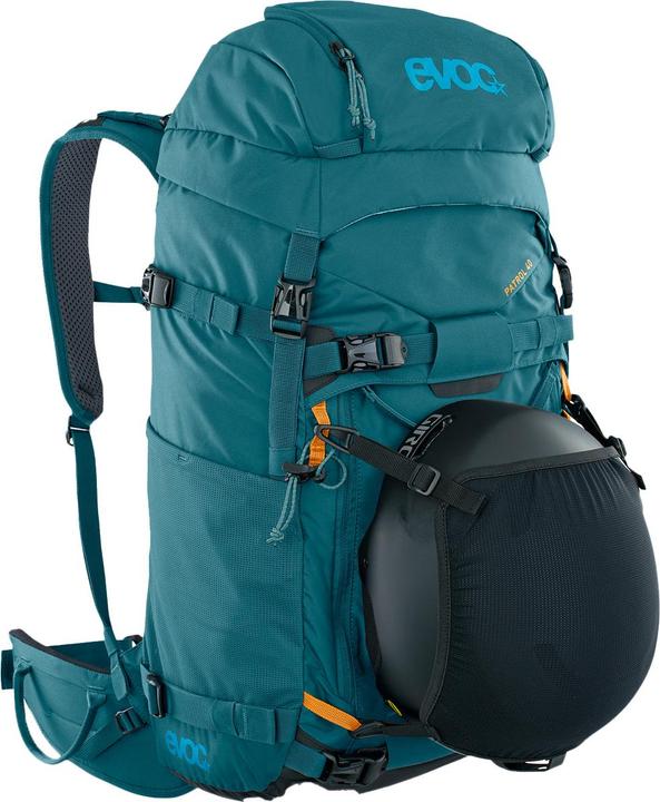 Evoc Patrol 40L Backpack (40 l)