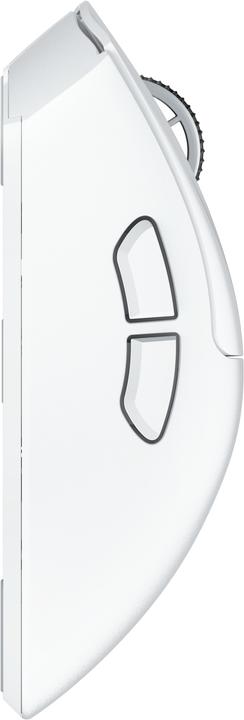 Produktbild Razer Deathadder V4 Pro Mouse White (Kabellos)