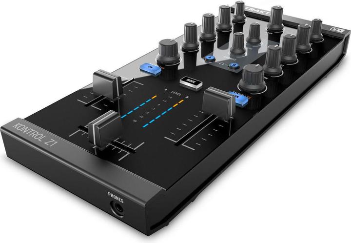 Actual product image Native Traktor Kontrol Z1