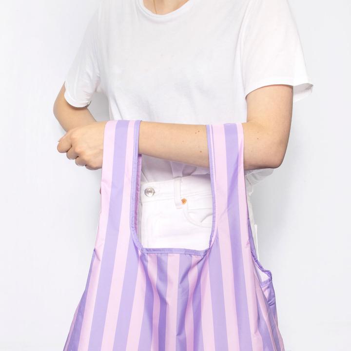 Produktbild Kind Bag Purplestripes