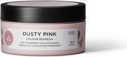 Produktbild Maria Nila Colour Refresh 0.52 Dusty Pink 100 ml (100 ml)