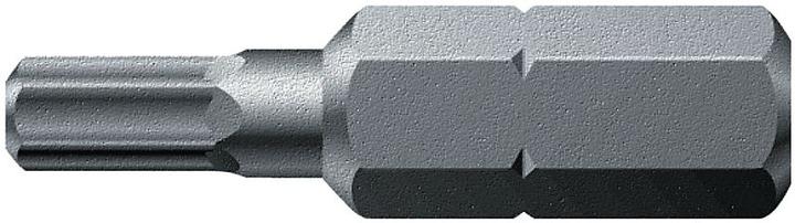 Actual product image Wera 840/1 Z Hex-Plus 10,0 x 25 mm (10mm)