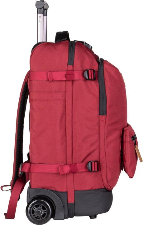 Produktbild Cabaia Koffer & Trolley Soft Suitcase Small (48 l, Handgepäck (bis 50l))