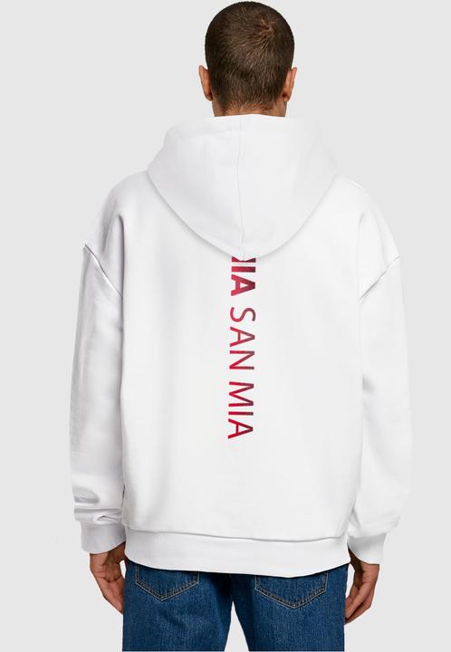 Immagine prodotto FC Bayern München Felpa con cappuccio Mia San Mia V GR Ultra Heavy - 115563 (5XL)